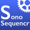 SonoSequencr App Icon