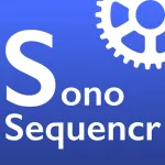 SonoSequencr App