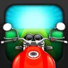 A Bullet Bike Rage App icon