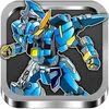 Epic Real Steel War ios icon
