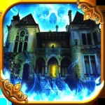 The Mystery of Haunted Hollow App Icon