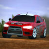 Rush Rally 2 iOS icon