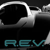 R.E.V. Robotic Enhanced Vehicles App Icon