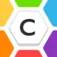 Capitals - Free Word Battle App Icon