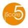 iScore5 APHG App icon
