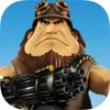 Beach Battle Commander : Aerial Sniper Warfare of Nations PRO App icon