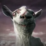 Goat Simulator GoatZ ios icon