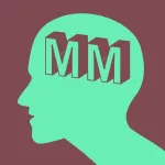MM MemoMath App Icon