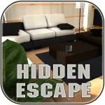 Hidden Escape Suite ios icon