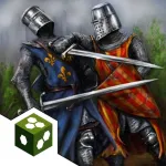 Medieval Battle: Europe ios icon