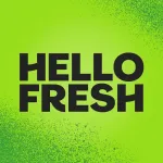 HelloFresh App Icon