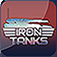 Iron Tanks App Icon