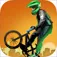 BMX Bike Blitz Xtreme Rider Race App Icon