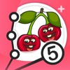 Connect the Dots iOS icon