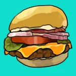 Foodistry App icon