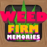 Weed Firm: Memories App Icon