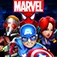 Marvel Mighty Heroes ios icon