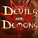 Devils & Demons Premium App Icon
