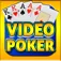 AAA44 Aces Full Video Poker App Icon