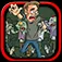 Get Away From Zombies App icon