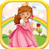 A Princess Bloons Party App Icon