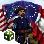 Civil War: Bull Run 1861 App icon