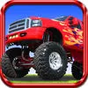 TESTING MONSTER STOMPER TRUCK and CARGO INSANITY HP PRO DRIVE App icon
