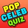 Pop Celeb Quiz App icon
