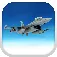 Jet Storm App Icon