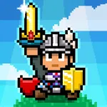Dash Quest App Icon