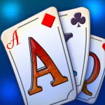 Emerland Solitaire: Endless Journey ios icon