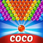 Bubble CoCo App icon