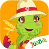 Play & Learn Spanish iOS icon