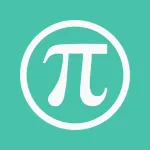 Pi - The Game App Icon