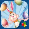 Easter Games for Kids: Play Jigsaw Puzzles and Draw Paintings App icon