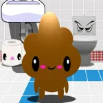 Where's My Poop? ios icon