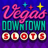 Downtown Vegas Slots App Icon