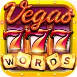 Downtown Vegas Slots App Icon