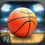 Basketball Showdown 2015 ios icon