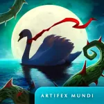 Grim Legends 2: Song of the Dark Swan (Full) App Icon