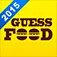Guess Food 2015 ios icon