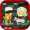 A Attack The Mad Zombies App Icon