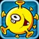 A Wacky Monster Puzzle Arcade App icon