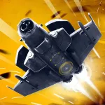 Sky Force Reloaded App Icon