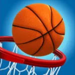 Basketball Stars™ ios icon