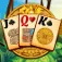 Ancient Mayan Tri Tower Pyramid Solitaire App Icon