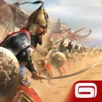 March of Empires App Icon