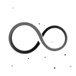 ∞ Loop ios icon