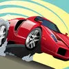Car Road Rebel Racing App icon