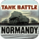 Tank Battle: Normandy App Icon